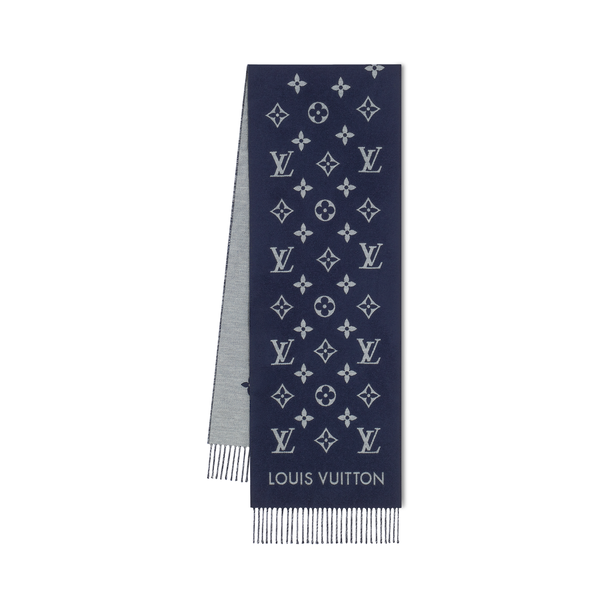 Mens louis discount vuitton scarf